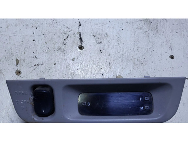 Дисплей    85201FCA   Subaru Forester SF