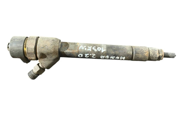 Vstřikovač 16450RMAE01, 0445110236 Honda CR-V N22A2