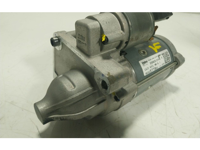 Píst 9832577880 Toyota ProAce City DV5RCF,DV5RD