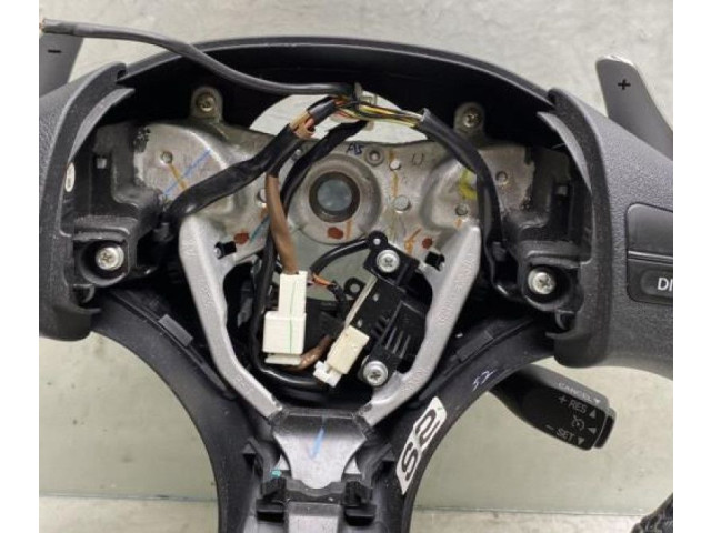 Руль Lexus IS 220D-250-350 2006 - 2013 года 4510053180C0