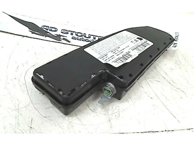 Подушка безопасности в сиденье 5pfayg0284230G, 5pfayg0284230G Citroen DS4