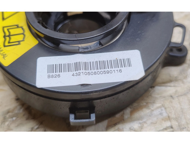 Подрулевой шлейф SRS B826, 4321050800590116 Maserati GranTurismo