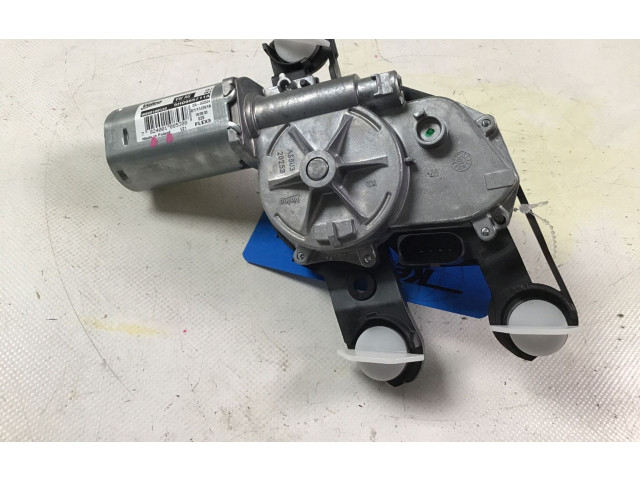 Двигатель стеклоочистителя заднего стекла 5H0955711A Volkswagen Golf VIII