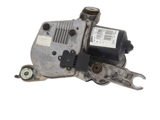 Моторчик дворников 9682761480    Citroen C5