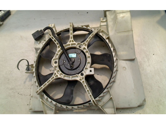 Комплект вентиляторов         KIA Picanto 