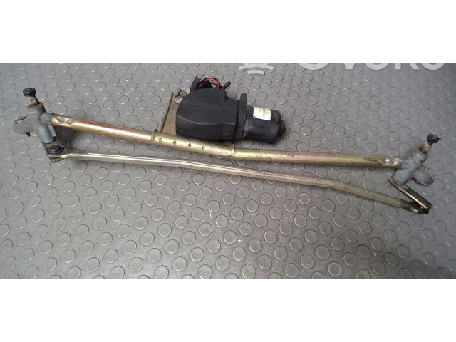 Моторчик дворников 32019934, 53550302    Saab 9-5