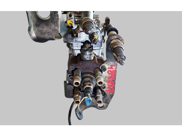 Vstřikovací čerpadlo 0460484127, 028130108K Volkswagen Caddy AYQ