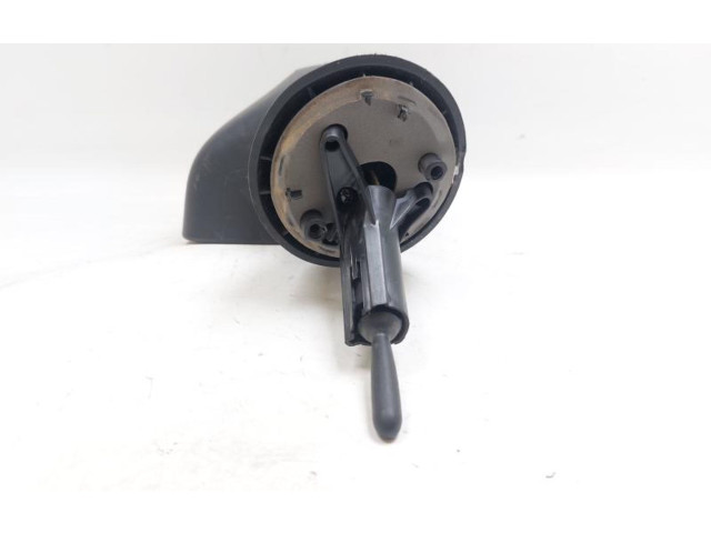 Зеркало электрическое Dacia Sandero 2008 - 2012 года