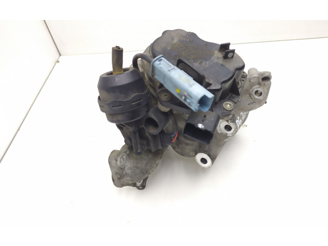 Вентилятор радиатора     9671398180    Peugeot 3008 I 