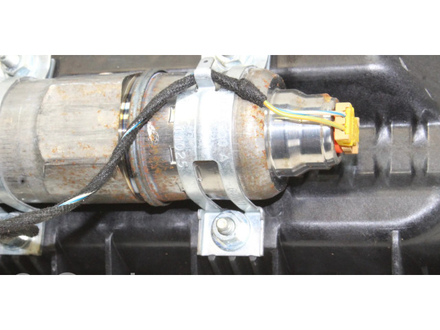 Подушка безопасности пассажира AW93F044A74AD Jaguar XJ X351