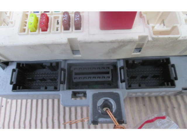 Pojistková skříňka Fiat Stilo 2006