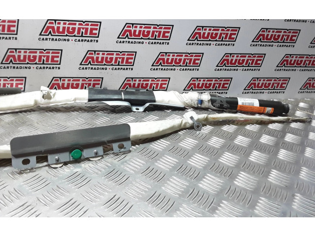 Боковая подушка безопасности 30698525, 57076180   Volvo V70