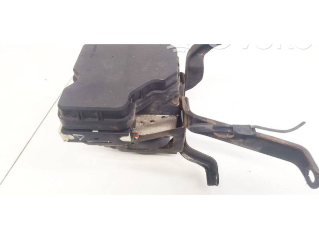 Блок АБС 27536XA00A, 133800-7101   Subaru  B9 Tribeca  2006 - 2007 года
