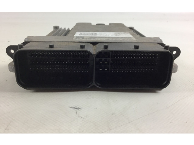Блок управления двигателя 4S0907552C   Audi R8 4S
