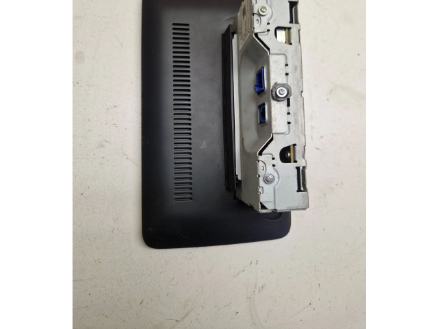 Экран/ дисплей / маленький экран  A2059002211, E128000135   Mercedes-Benz GLC X253 C253 