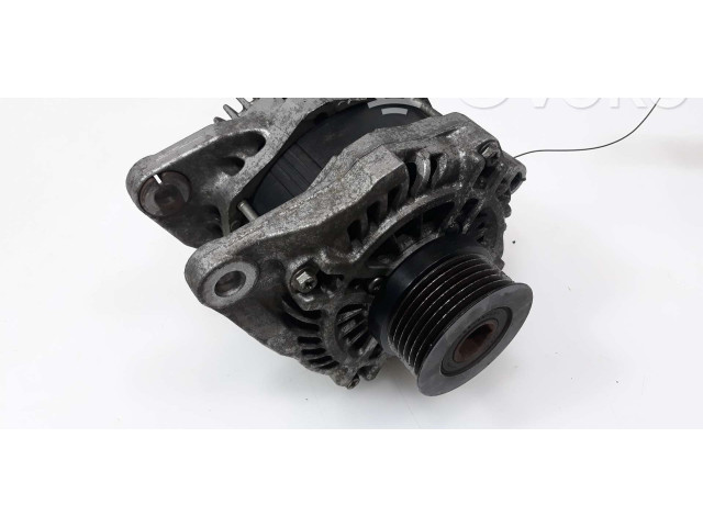 Рулевая рейка  Передний механический механизм для подъема окна 1800A271, 1800A271   Mitsubishi Outlander 2007 - 2012 года