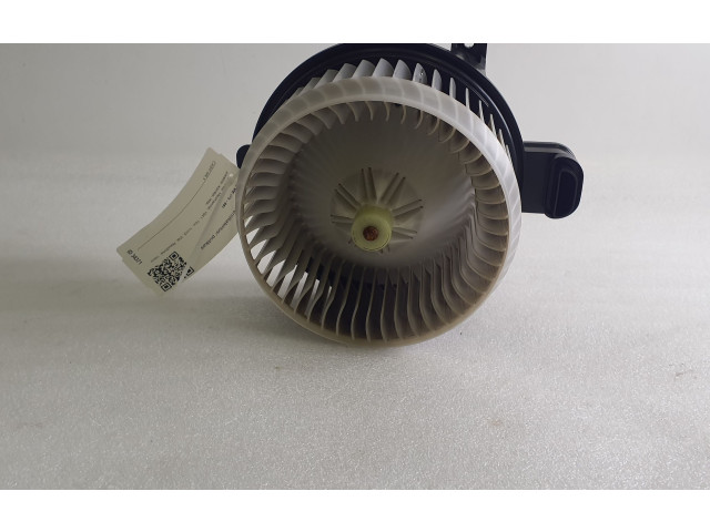 Вентилятор печки    AY5330, 10U12   Chevrolet Camaro