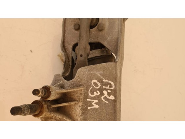 Комплект механизма стеклоочистителей