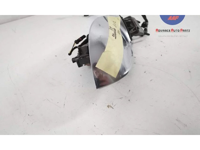 Зеркало электрическое Audi A7 S7 4G 2011 - 2017 года