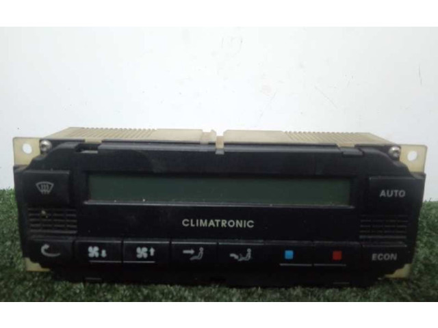 Блок управления климат-контролем Skoda Octavia Mk1 (1U)