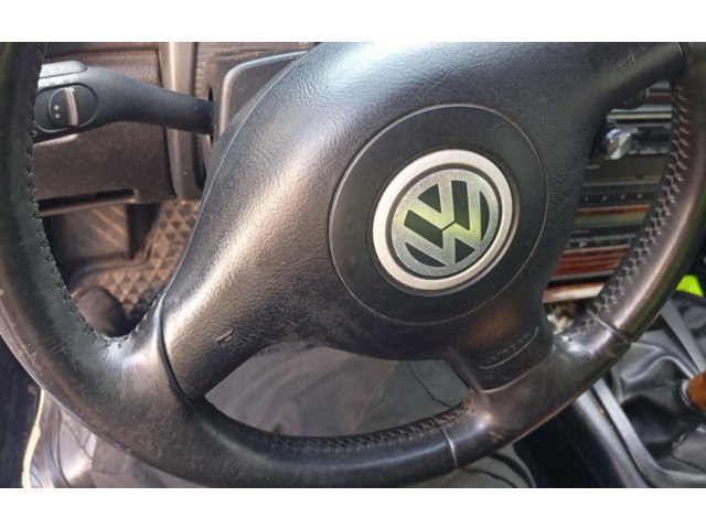 Подрулевой шлейф SRS    Volkswagen PASSAT