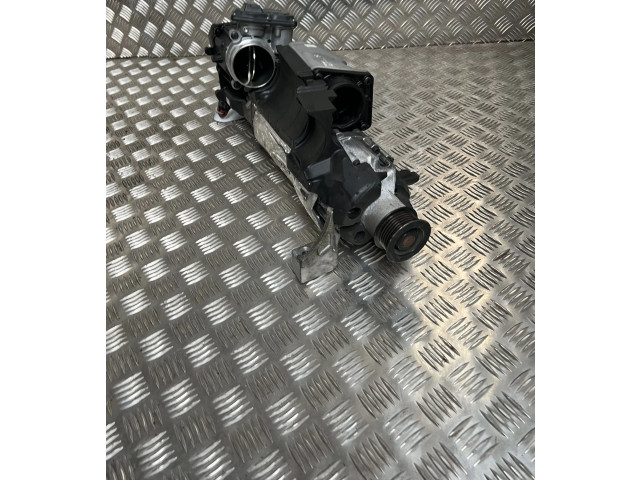 Турбина Нагнетатель Volvo XC90  31441265, 31459842         