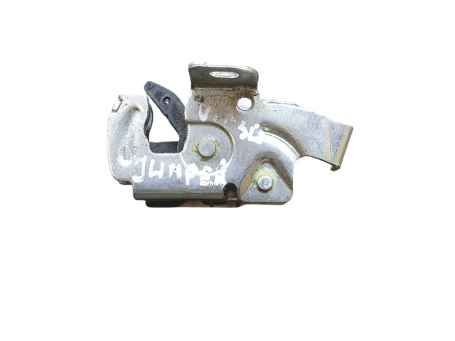 Блок предохранителей A997 Citroen Jumper