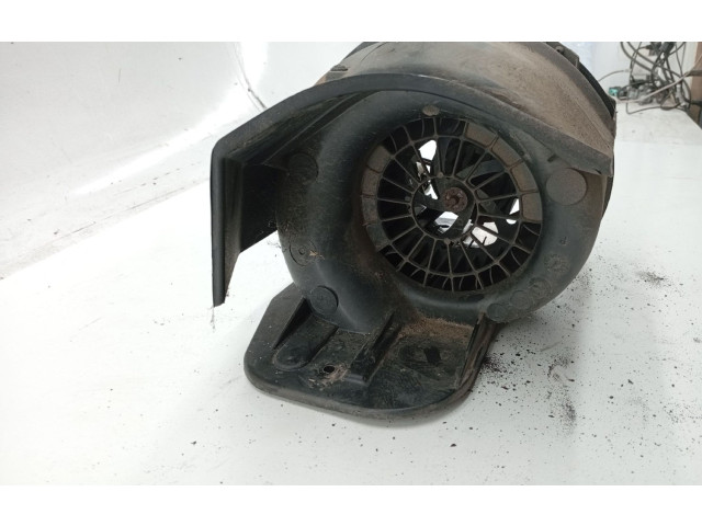 Вентилятор печки    7700810821   Renault Clio I