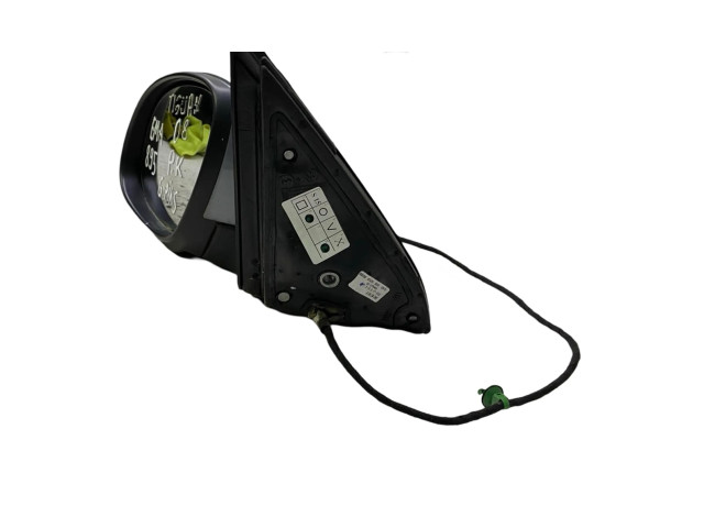 Zpětné zrcátko Volkswagen Tiguan 2009 5N2857501R