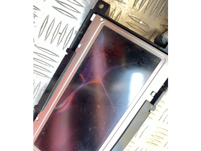 Дисплей 4F0919603 Audi A6 S6 C6 4F