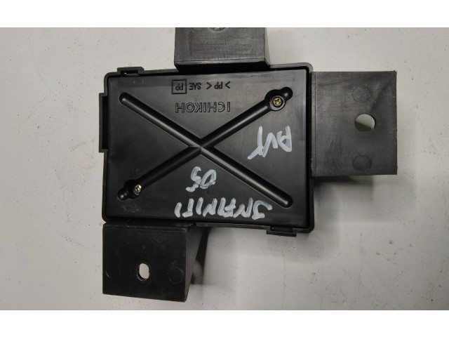 Блок управления B6760CG000   Infiniti FX