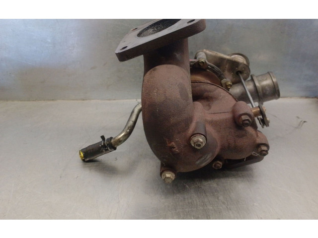 Turbodmychadlo Турбина 35242068G, VA63B9904 Chrysler Voyager ENC