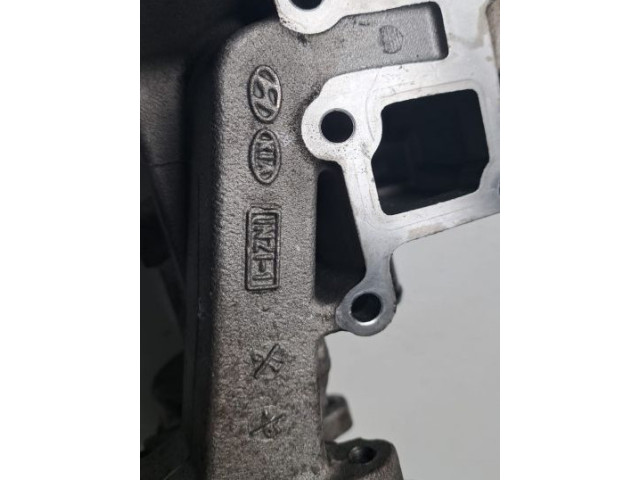 Čerpadlo oleje Hyundai Tucson TL