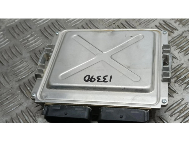 Блок управления 169104874R, 616000635 Dacia Dokker