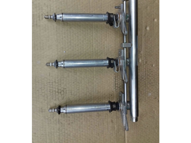 Vstřikovací lišta A2760704095 Mercedes-Benz E W212