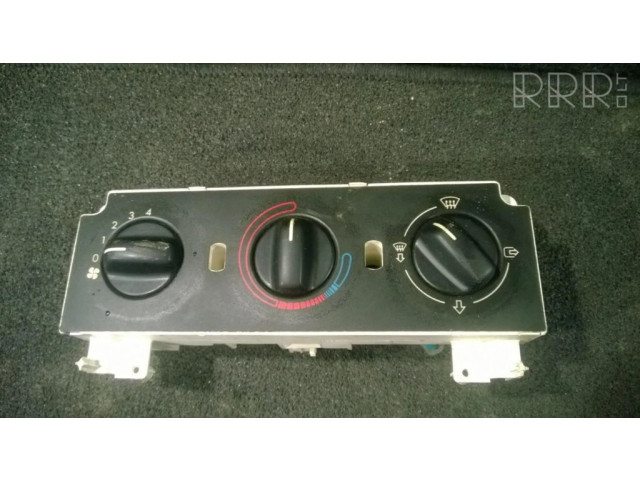 Блок управления климат-контролем 601967M, 03107957  848687D   Peugeot 306