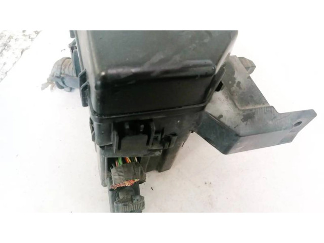 Pojistková skříňka Fiat Sedici 2007