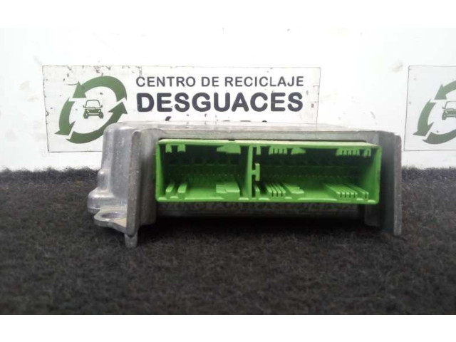 Блок подушек безопасности    Jeep Cherokee III KJ