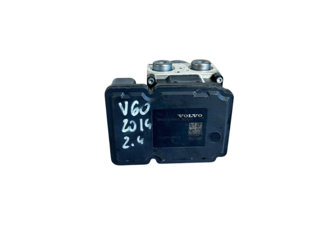 Блок АБС P31317450, 5136130051F Volvo V60 2013 - 2018 года