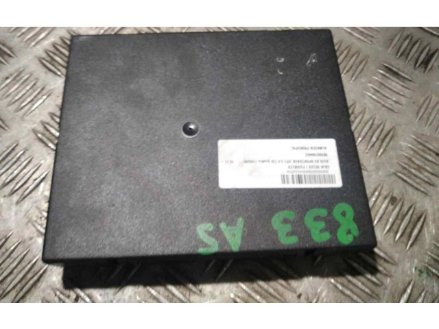 Pojistková skříňka 8K0907064KE Audi A5 Sportback 8TA 2015