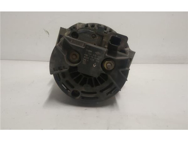 Шатун K7J710 8200438148, 8200438148    Dacia Dokker  