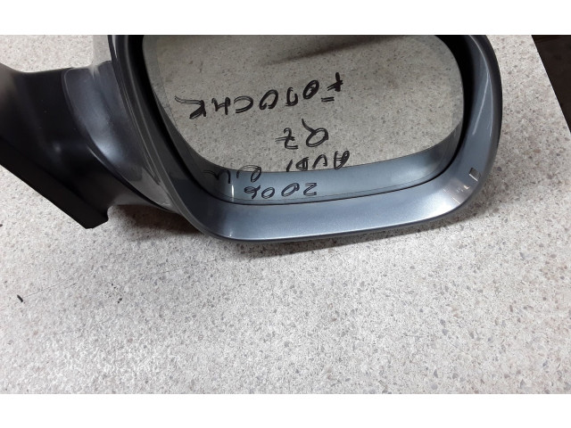 Zpětné zrcátko  Audi Q7 4L 2006  4L1857410D  