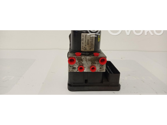 Блок АБС 57110SEFE610M1 Honda Accord 1982 - 1985 года