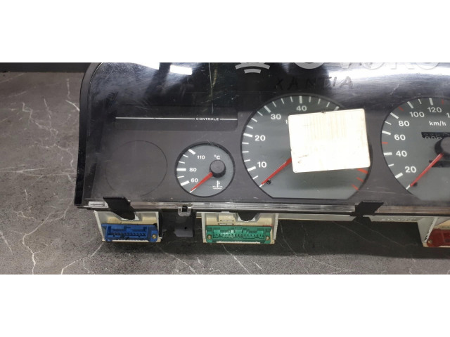 Панель приборов 9613656080   Citroen Xantia       