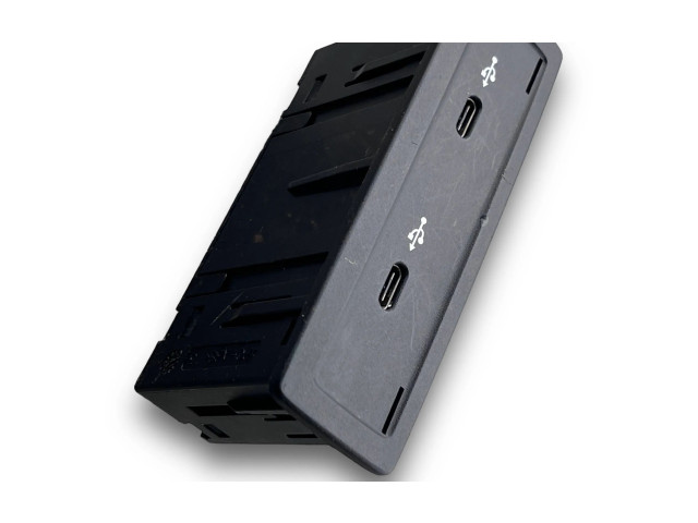 Блок комфорта A2478204002 Mercedes-Benz GLB x247