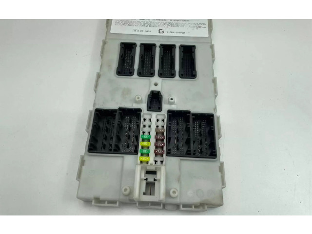 Řídící jednotka 8707750, 5C7611F05 BMW M4 F82 F83 2017