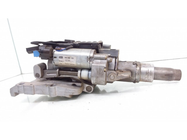 Ось рулевого колеса