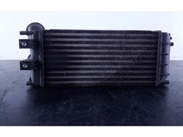 Интеркулер 9684212480, M144105C Citroen DS4