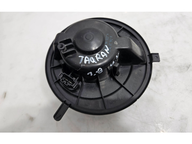 Вентилятор печки 1K2819015A Volkswagen Touran I