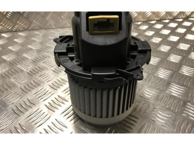 Вентилятор печки 272103931R, 272103931R Dacia Dokker